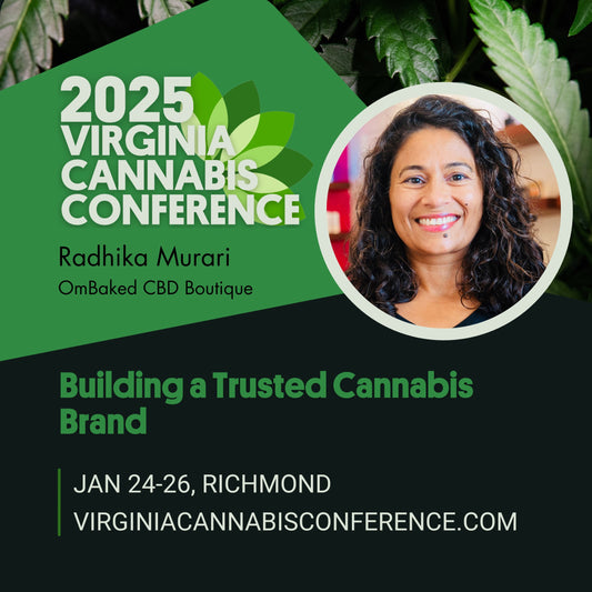 Building a Trusted Cannabis Brand