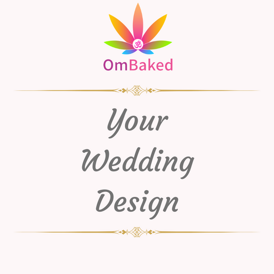 On-Trend Wedding Favors? OmBaked Gummies Have You Covered!
