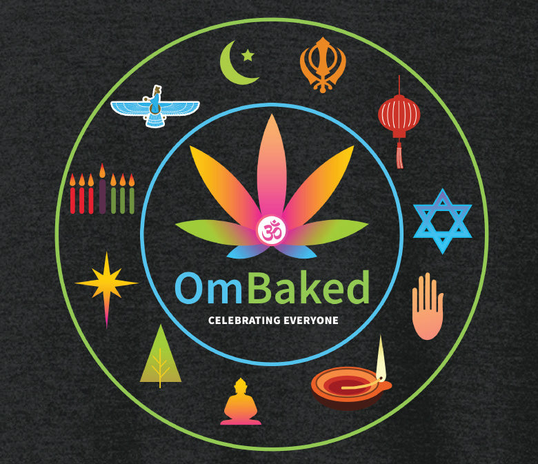 OmBaked Hoodies