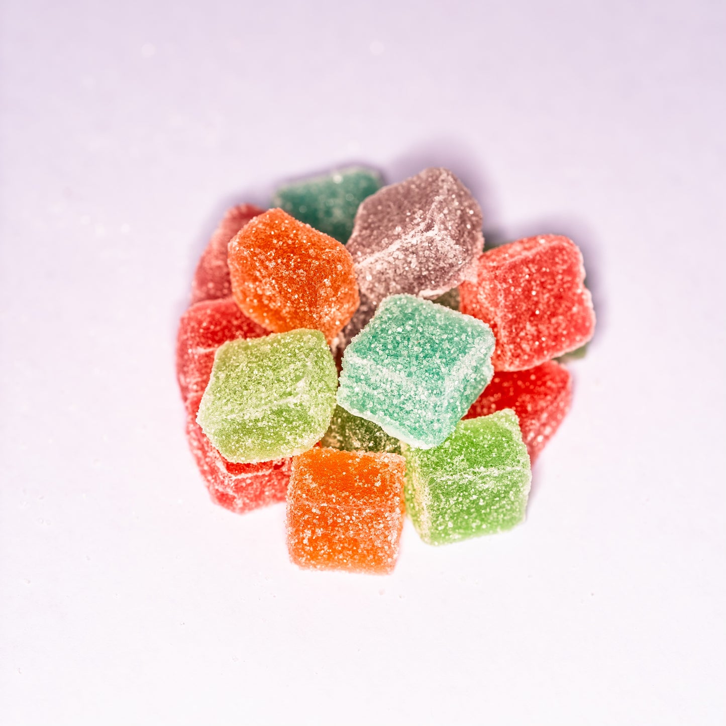 OmBaked Yummy Gummies