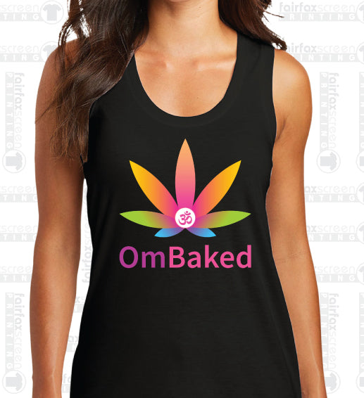 OmBaked Shirts