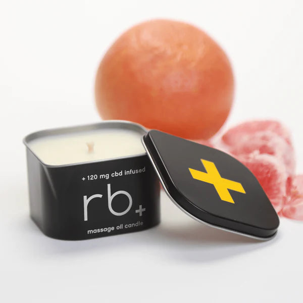 Massage Candles, errbshop