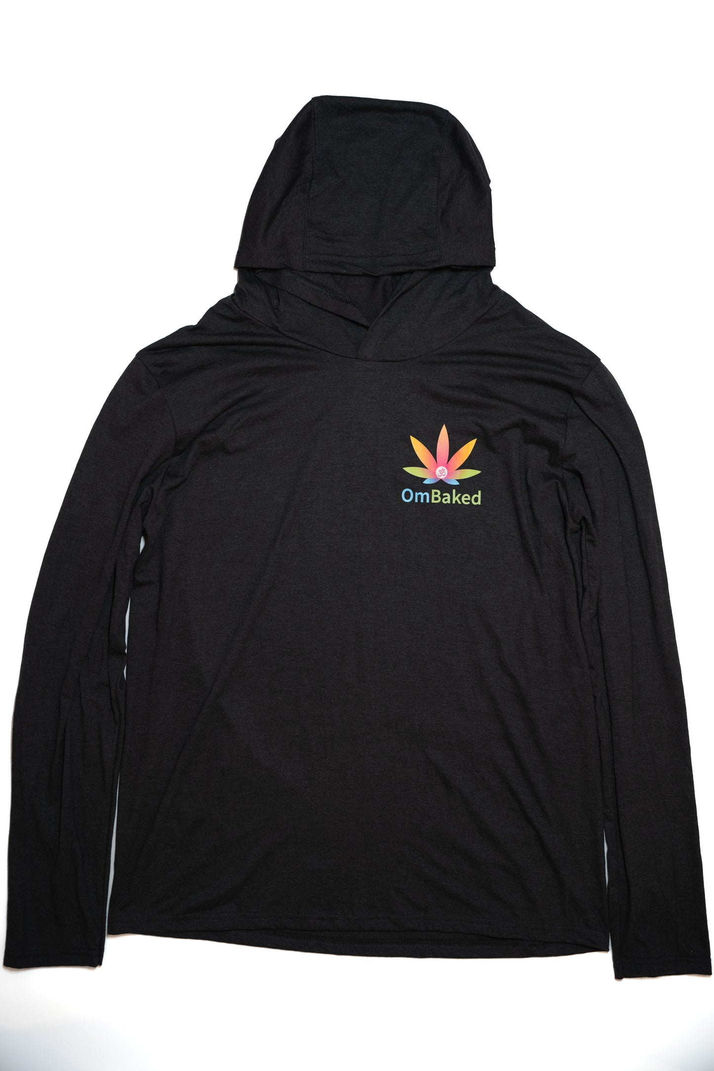 Celebrate Everyone! OmBaked Hoodies!