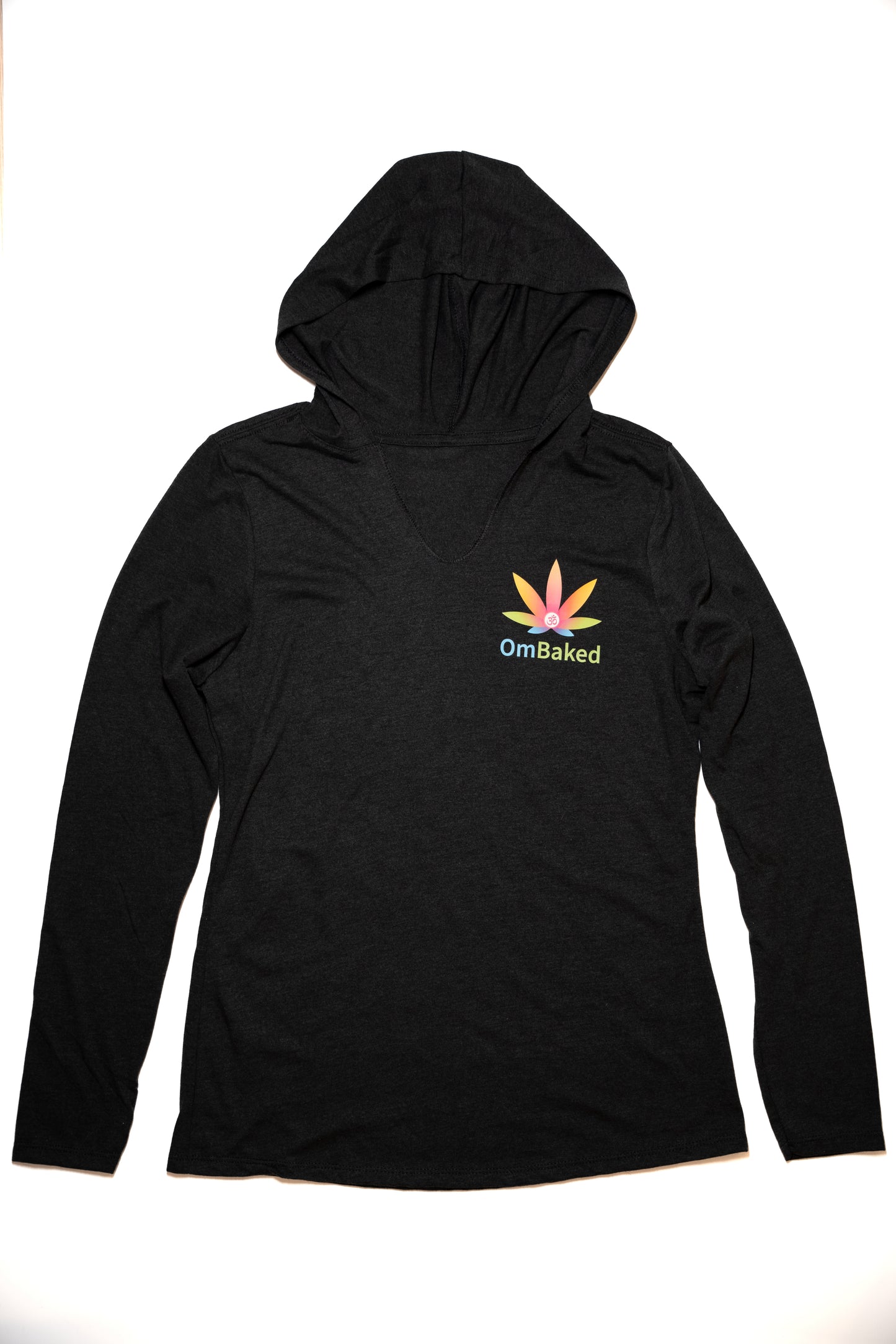 Celebrate Everyone! OmBaked Hoodies!