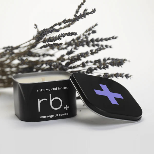 Massage Candles, errbshop
