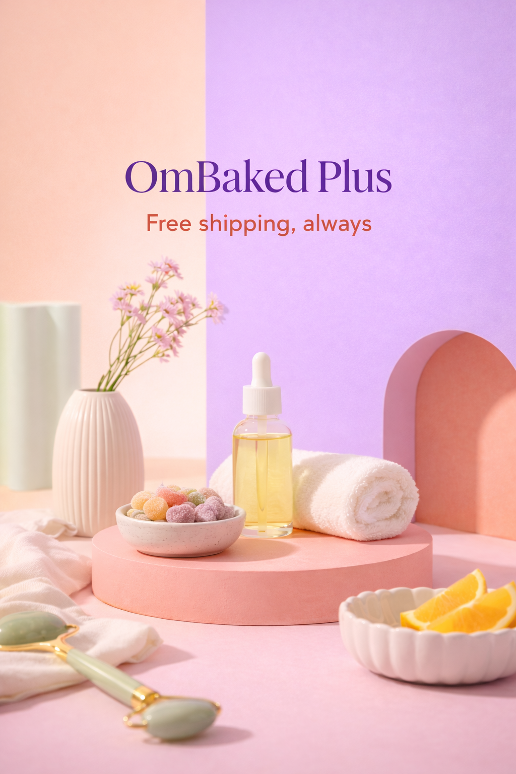 OmBaked Plus