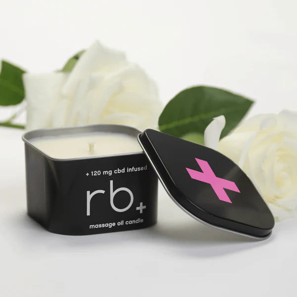 Massage Candles, errbshop
