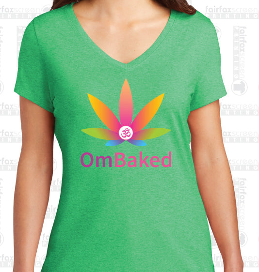 OmBaked Shirts