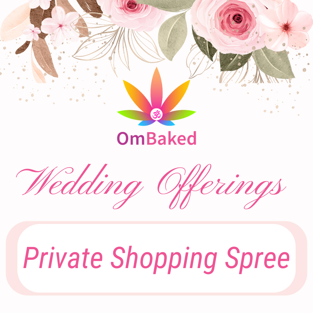 Private Shopping Spree, free