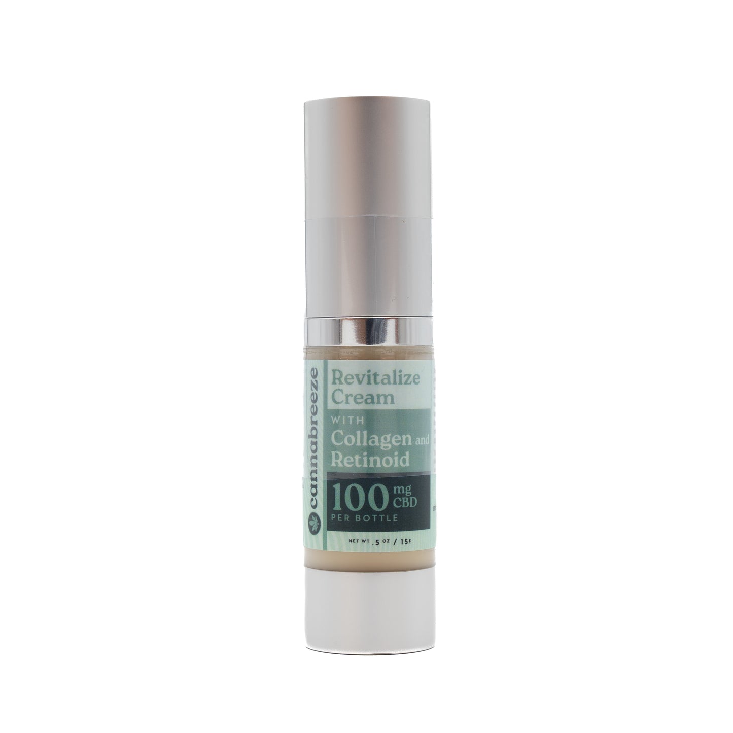 Revitalize Face Cream w/Collagen