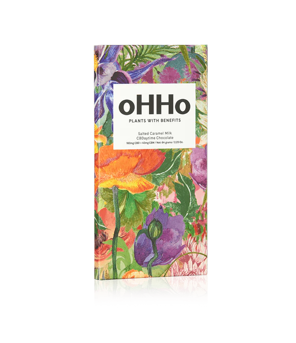 Chocolate, Daytime - Full Spectrum from oHHo (in store & pickup)