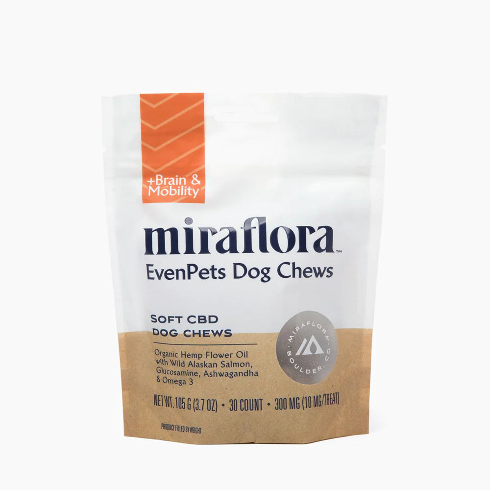 Dog Treats - Full Spectrum from Miraflora