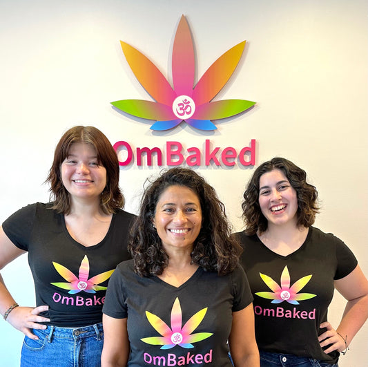 OmBaked in The Reston Letter