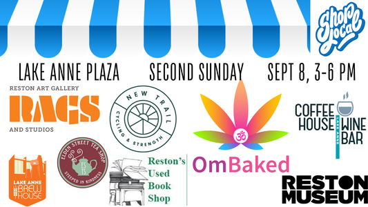 After successful launch, Lake Anne Plaza expands ‘Second Sunday’ promotions