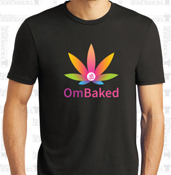 OmBaked Shirts