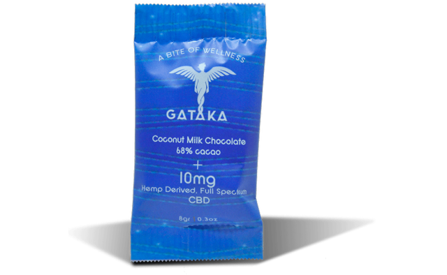 Chocolate, Daytime - Gataka