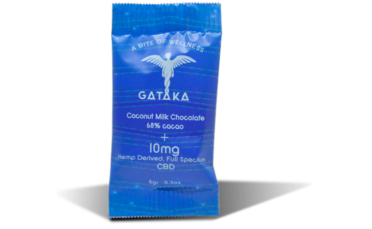 Chocolate, Daytime - Gataka