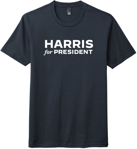 TShirts - Harris for President