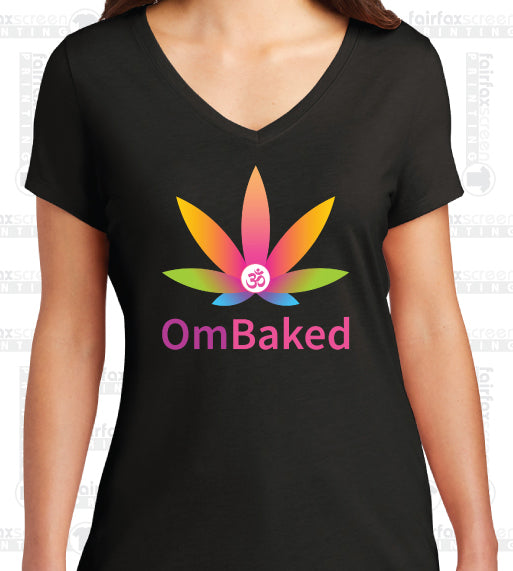OmBaked Shirts
