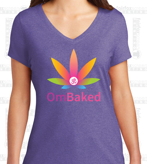 OmBaked Shirts