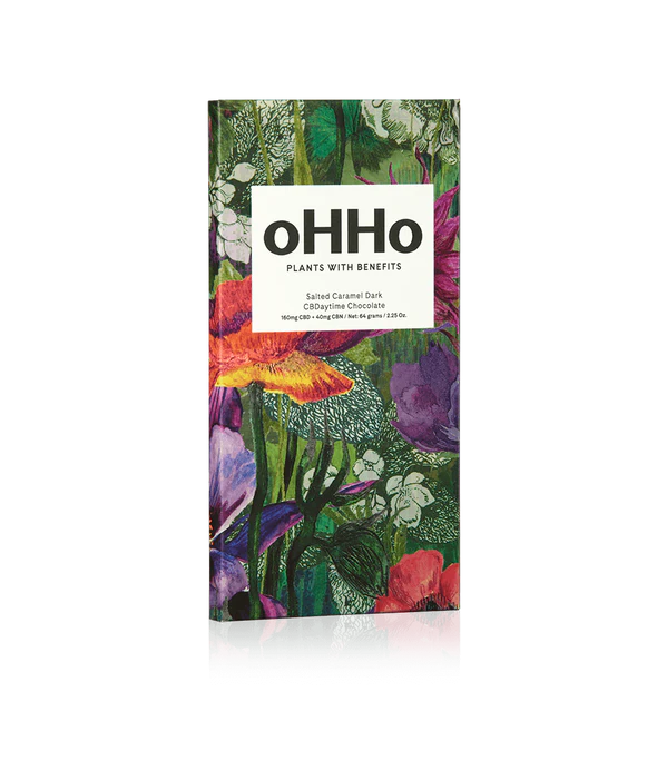 Chocolate, Daytime - Full Spectrum from oHHo (in store & pickup)