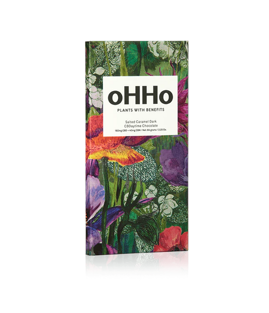 Chocolate, Daytime - Full Spectrum from oHHo (in store & pickup)